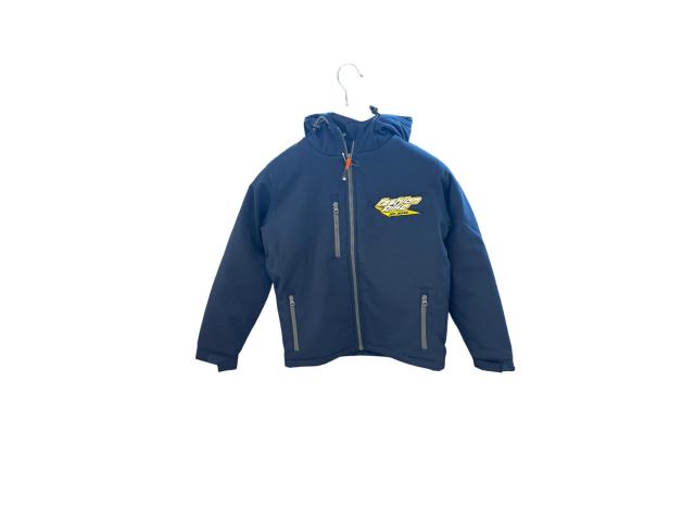 Giubbino Imbottito Fashionbike Bambino 2025